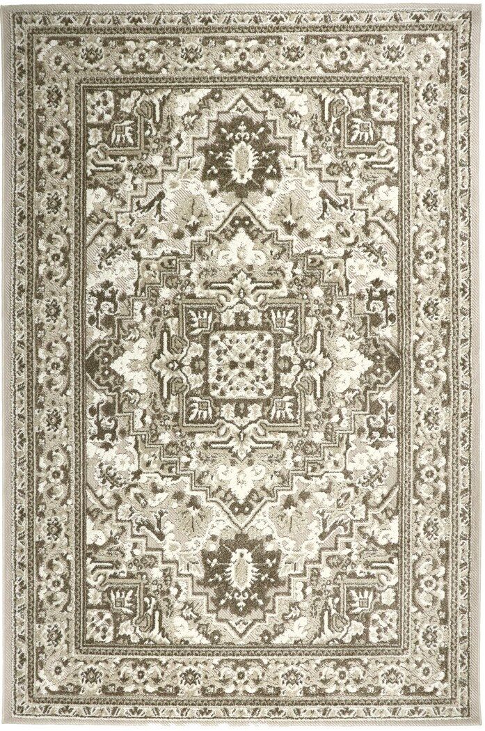 ANDORA 6034 L.BEIGE BROWN